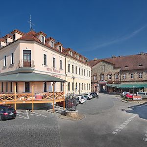 Hotel Podhrad